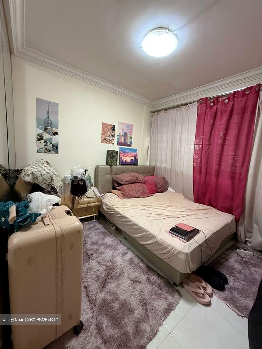 Blk 414 Commonwealth Avenue West (Clementi), HDB 5 Rooms #510516071